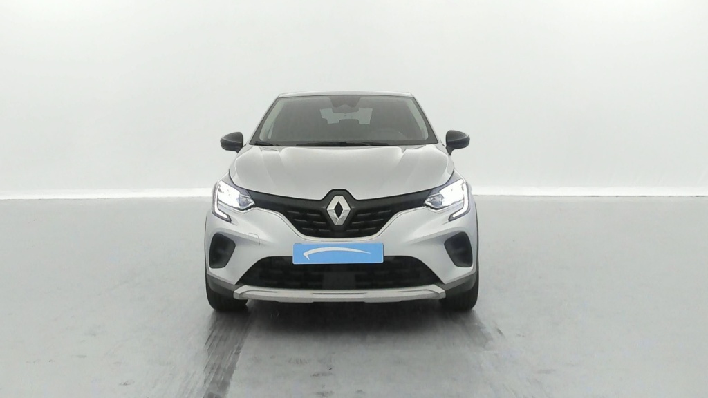 RENAULT Captur Evolution TCe 90 - ref: 6-2971x229532 - Photo 8