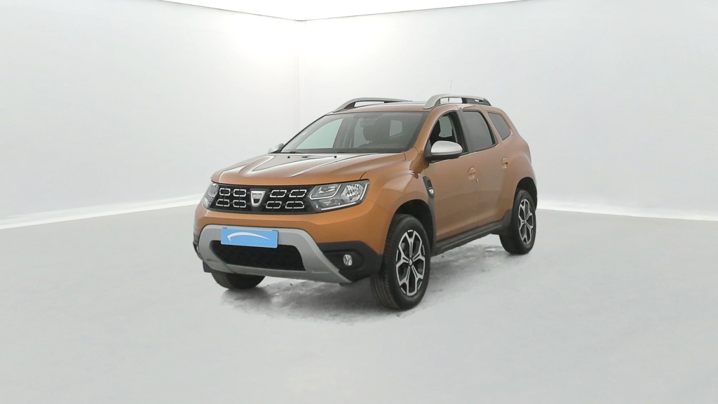 DACIA Duster Prestige ECO-G 100 4x2 - ref: 6-2971x229539 - Photo 1