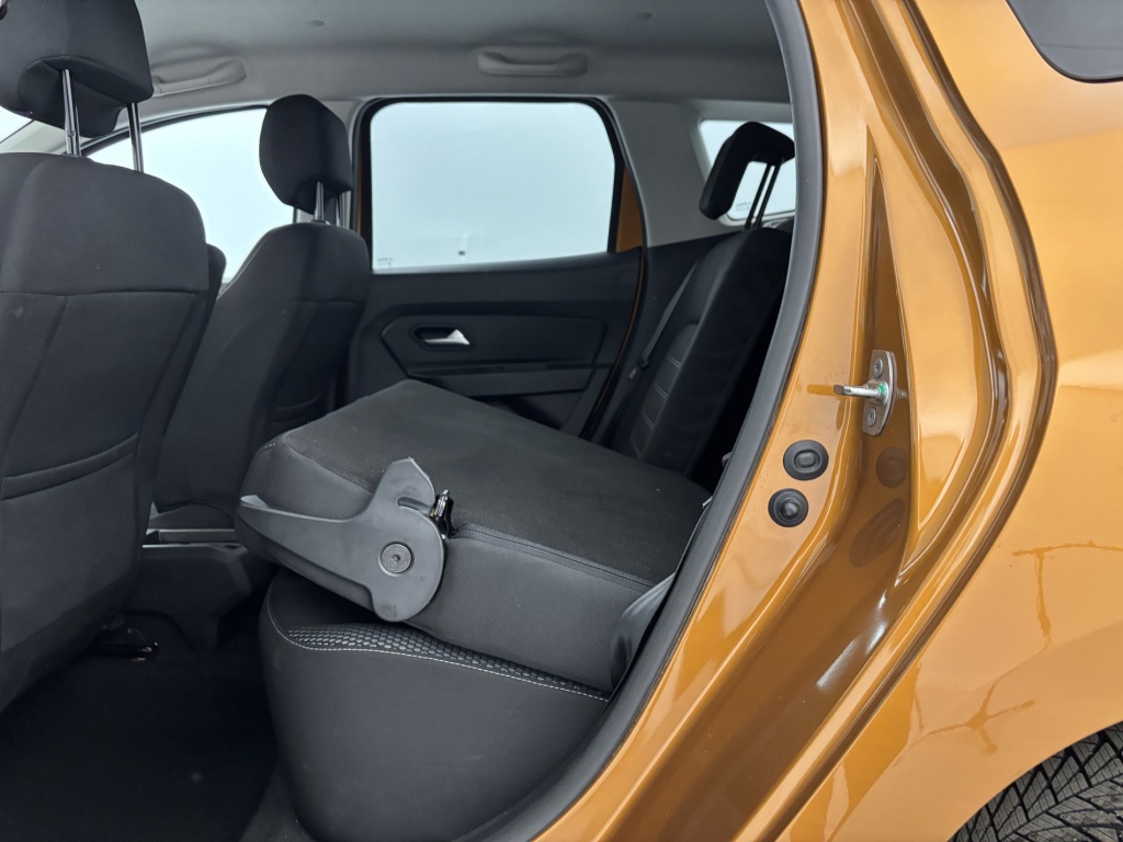 DACIA Duster Prestige ECO-G 100 4x2 - ref: 6-2971x229539 - Photo 11