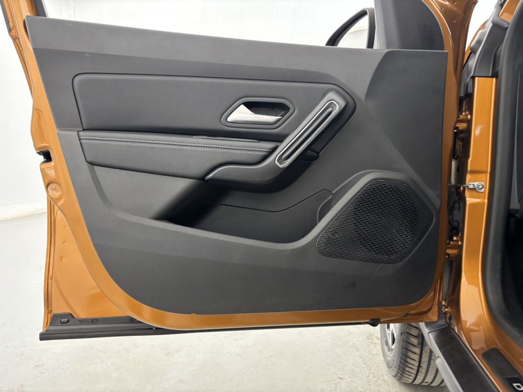 DACIA Duster Prestige ECO-G 100 4x2 - ref: 6-2971x229539 - Photo 12