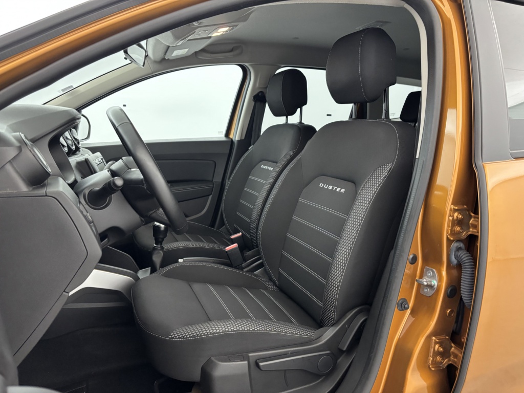 DACIA Duster Prestige ECO-G 100 4x2 - ref: 6-2971x229539 - Photo 13