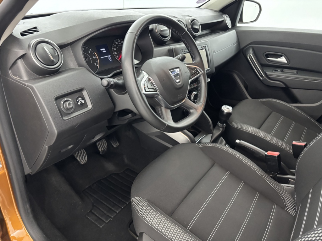 DACIA Duster Prestige ECO-G 100 4x2 - ref: 6-2971x229539 - Photo 14