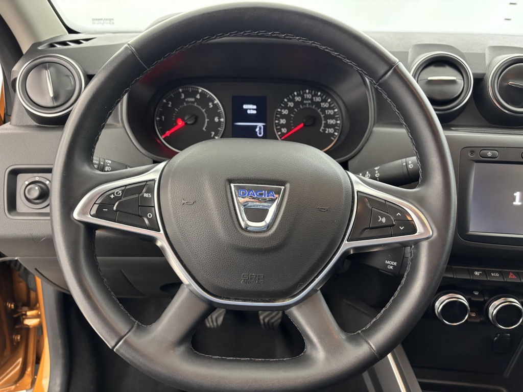 DACIA Duster Prestige ECO-G 100 4x2 - ref: 6-2971x229539 - Photo 15