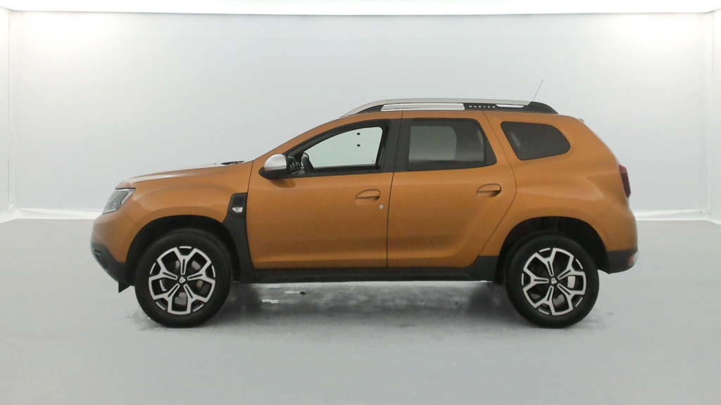 DACIA Duster Prestige ECO-G 100 4x2 - ref: 6-2971x229539 - Photo 2