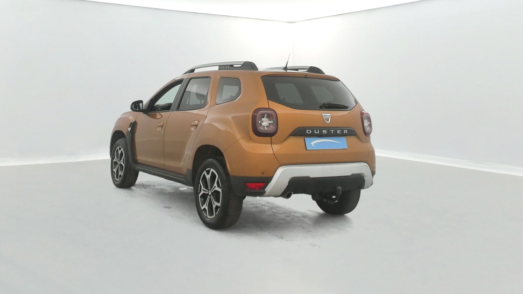 DACIA Duster Prestige ECO-G 100 4x2 - ref: 6-2971x229539 - Photo 3