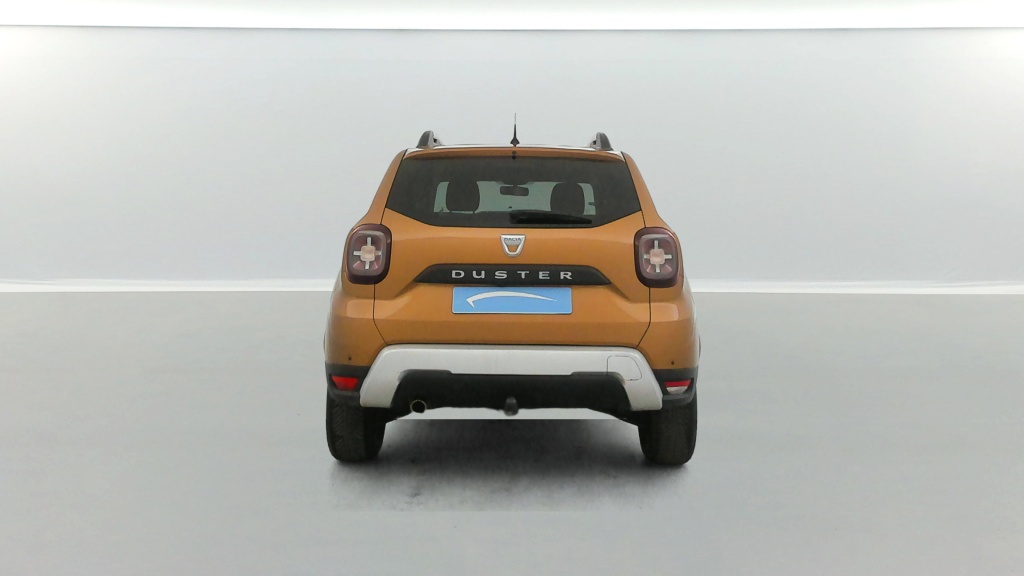 DACIA Duster Prestige ECO-G 100 4x2 - ref: 6-2971x229539 - Photo 4