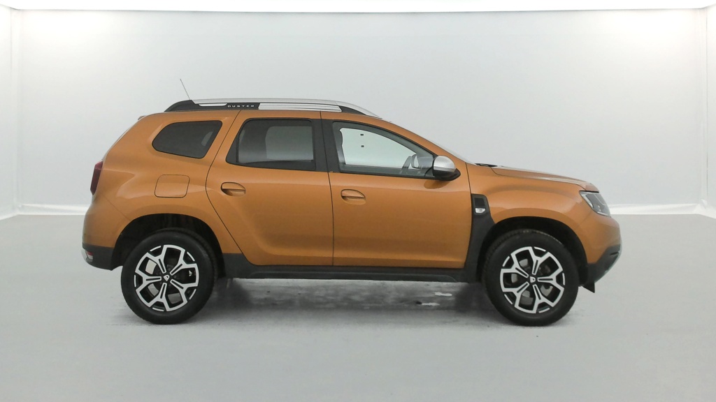 DACIA Duster Prestige ECO-G 100 4x2 - ref: 6-2971x229539 - Photo 6