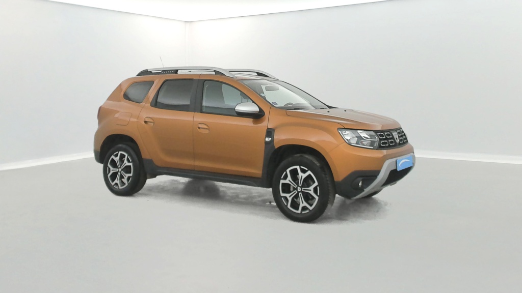 DACIA Duster Prestige ECO-G 100 4x2 - ref: 6-2971x229539 - Photo 7