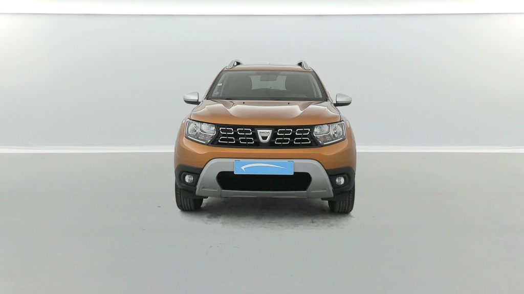 DACIA Duster Prestige ECO-G 100 4x2 - ref: 6-2971x229539 - Photo 8