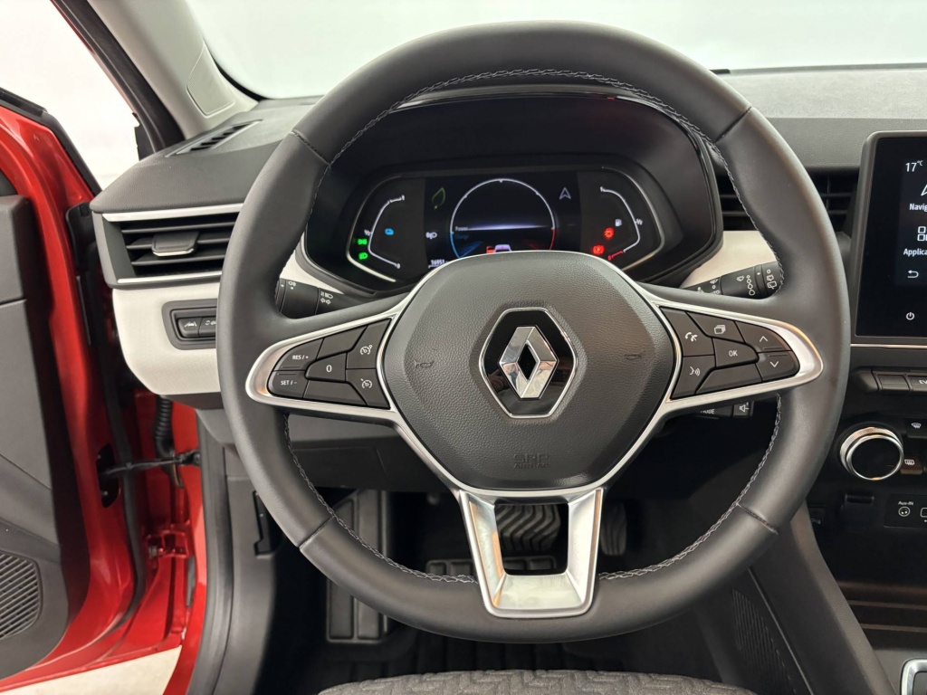 RENAULT Clio Evolution E-Tech full hybrid 145 - ref: 6-2971x229551 - Photo 15