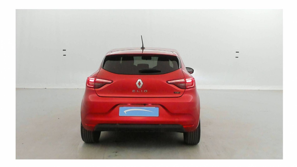 RENAULT Clio Evolution E-Tech full hybrid 145 - ref: 6-2971x229551 - Photo 4