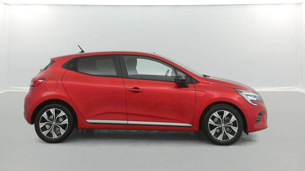 RENAULT Clio Evolution E-Tech full hybrid 145 - ref: 6-2971x229551 - Photo 6