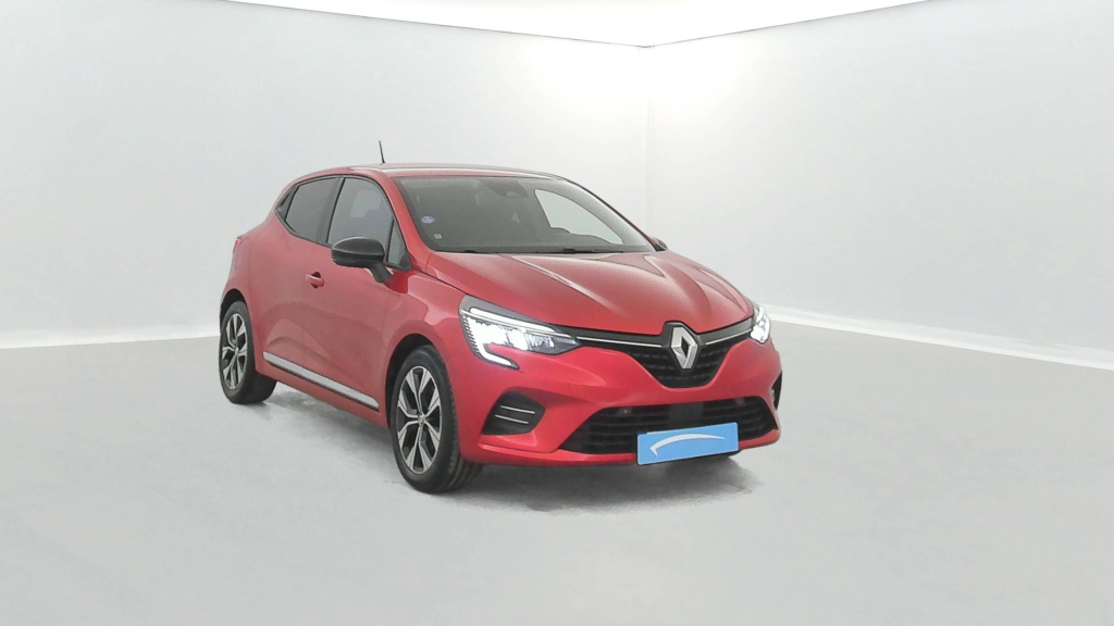 RENAULT Clio Evolution E-Tech full hybrid 145 - ref: 6-2971x229551 - Photo 7