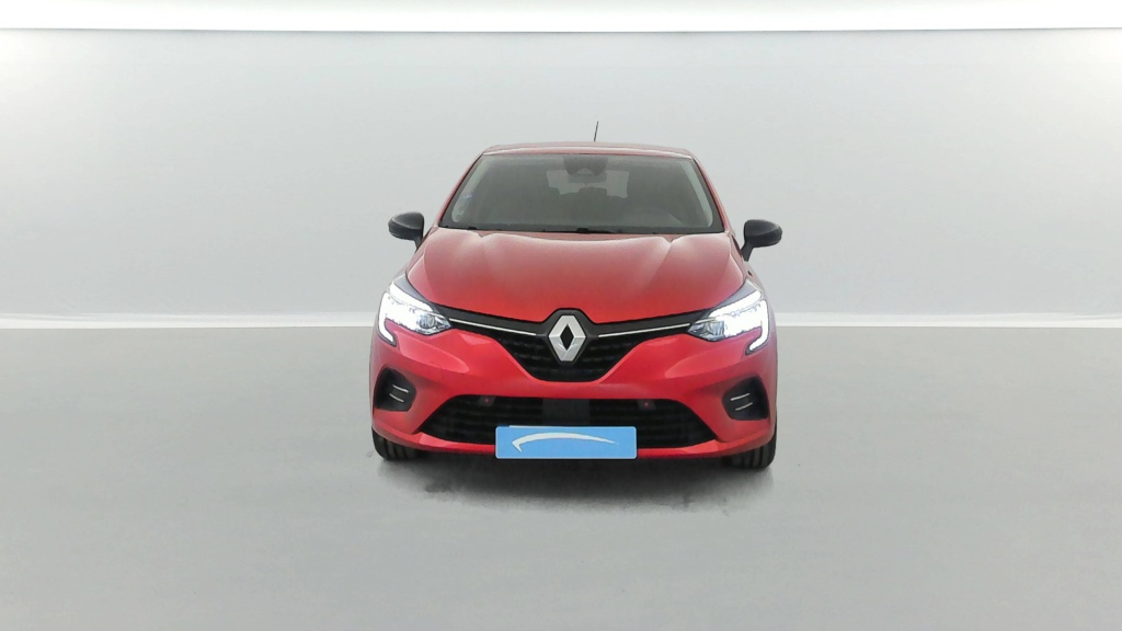RENAULT Clio Evolution E-Tech full hybrid 145 - ref: 6-2971x229551 - Photo 8