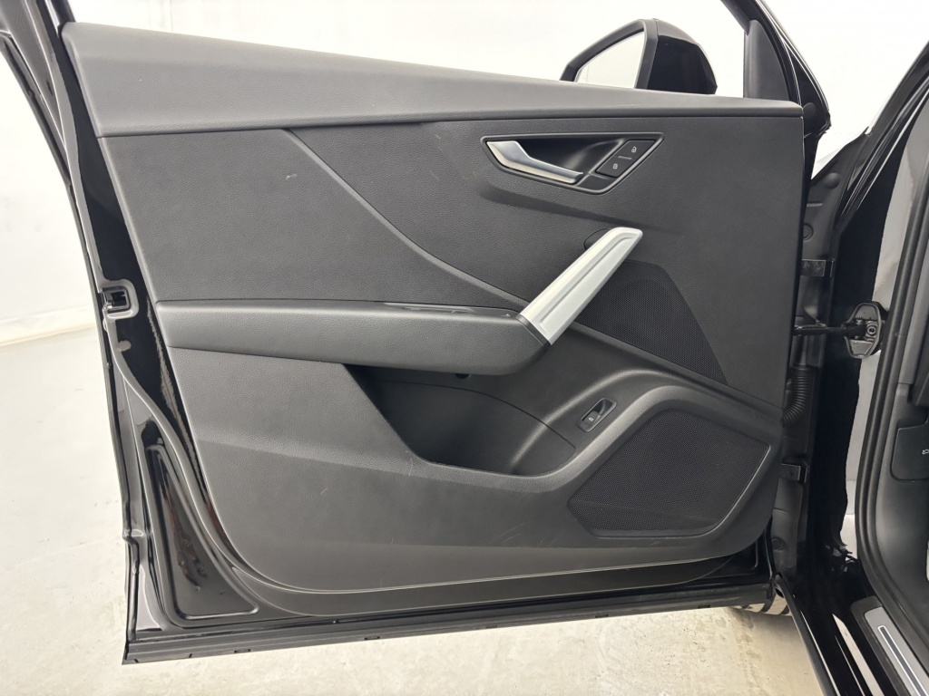 AUDI Q2 S Line 35 TDI 150 S tronic 7 - ref: 6-2971x229600 - Photo 11