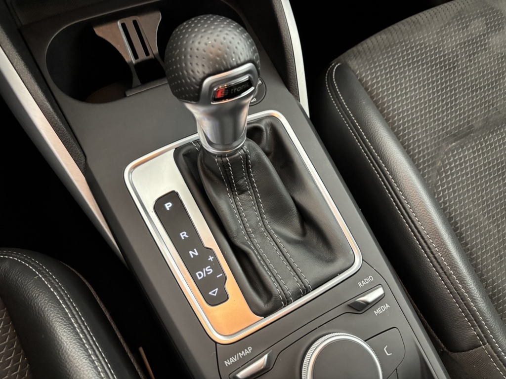 AUDI Q2 S Line 35 TDI 150 S tronic 7 - ref: 6-2971x229600 - Photo 19