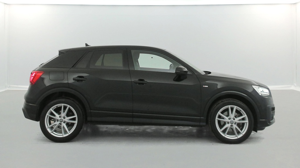 AUDI Q2 S Line 35 TDI 150 S tronic 7 - ref: 6-2971x229600 - Photo 6