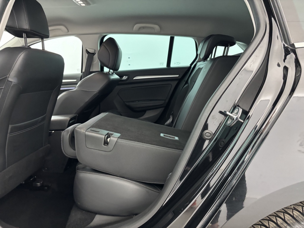 RENAULT Megane Estate Intens Blue dCi 115 EDC - ref: 6-2971x229602 - Photo 11