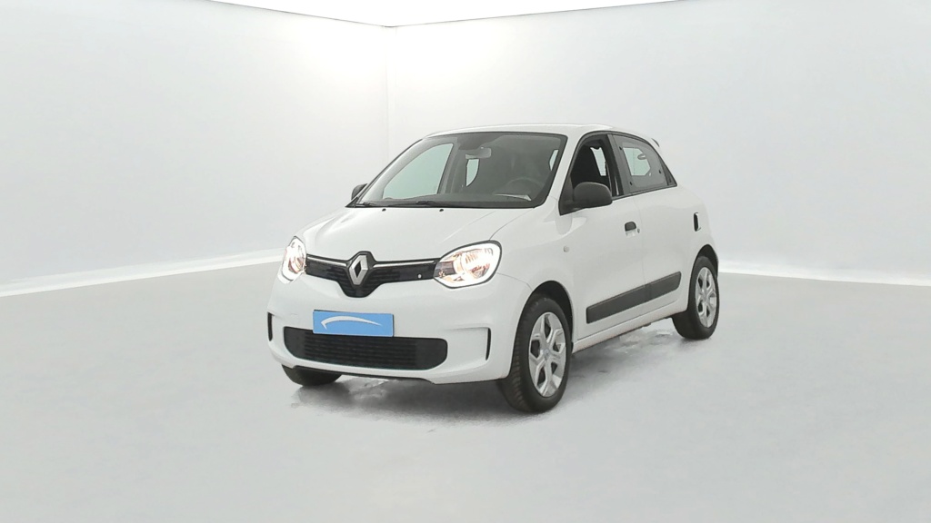 RENAULT Twingo Life III Achat Integral 21 - ref: 6-2971x229605 - Photo 1
