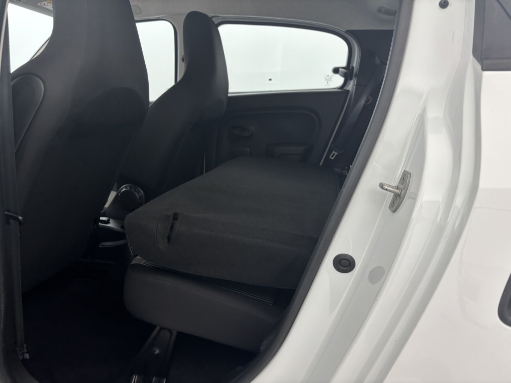 RENAULT Twingo Life III Achat Integral 21 - ref: 6-2971x229605 - Photo 11