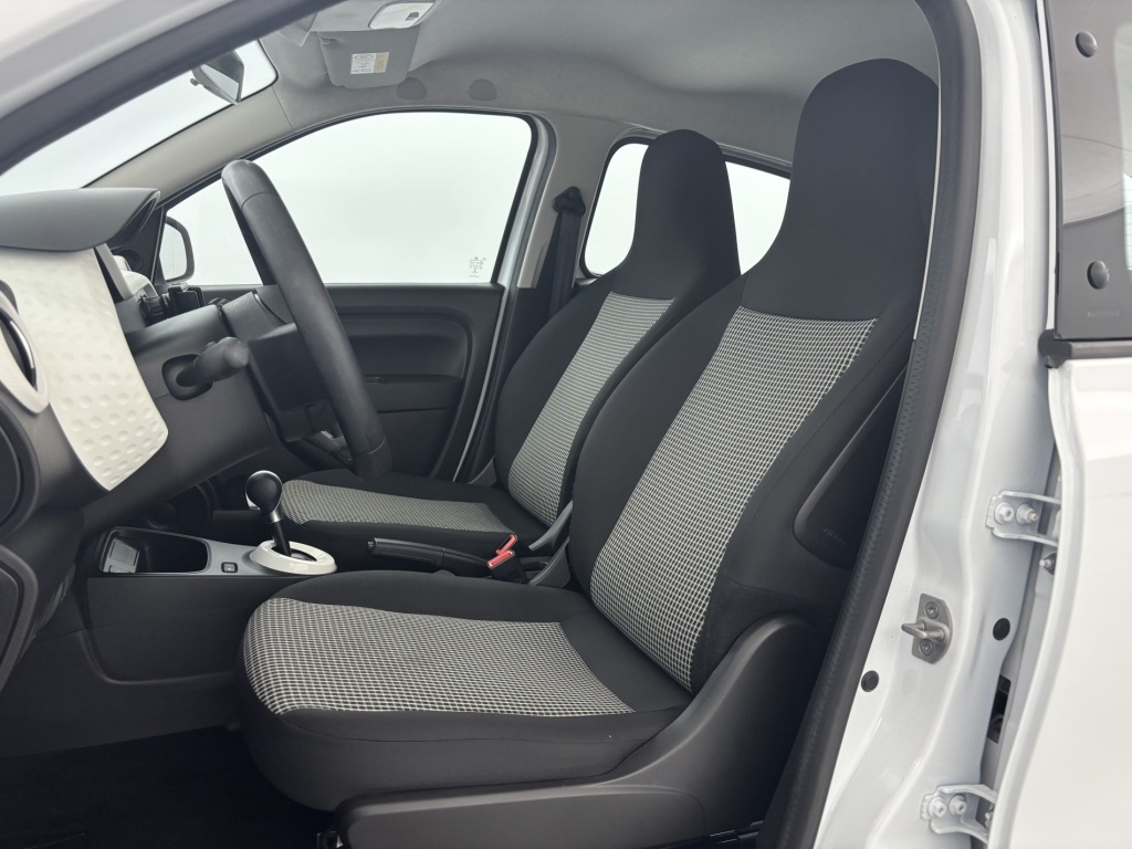 RENAULT Twingo Life III Achat Integral 21 - ref: 6-2971x229605 - Photo 13
