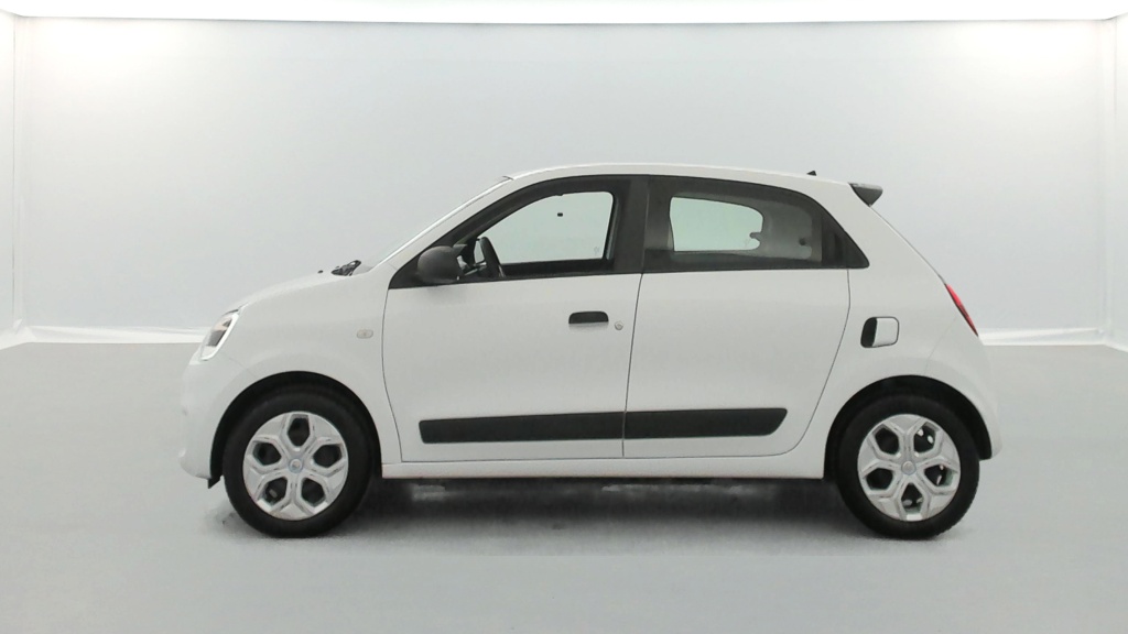 RENAULT Twingo Life III Achat Integral 21 - ref: 6-2971x229605 - Photo 2