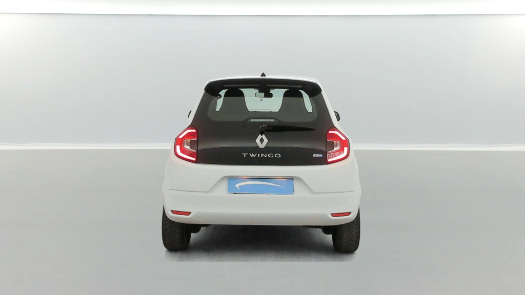 RENAULT Twingo Life III Achat Integral 21 - ref: 6-2971x229605 - Photo 4