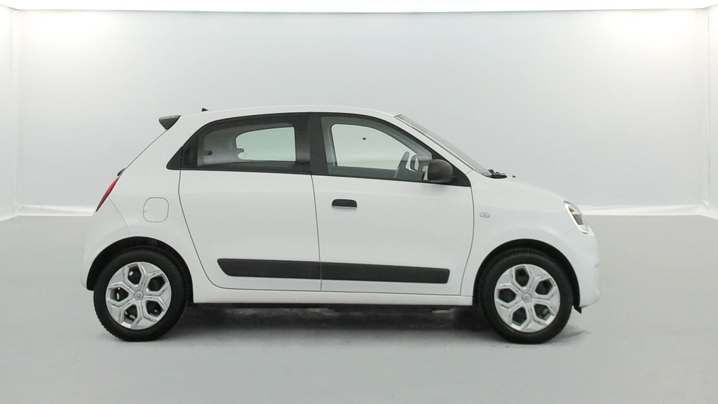 RENAULT Twingo Life III Achat Integral 21 - ref: 6-2971x229605 - Photo 6