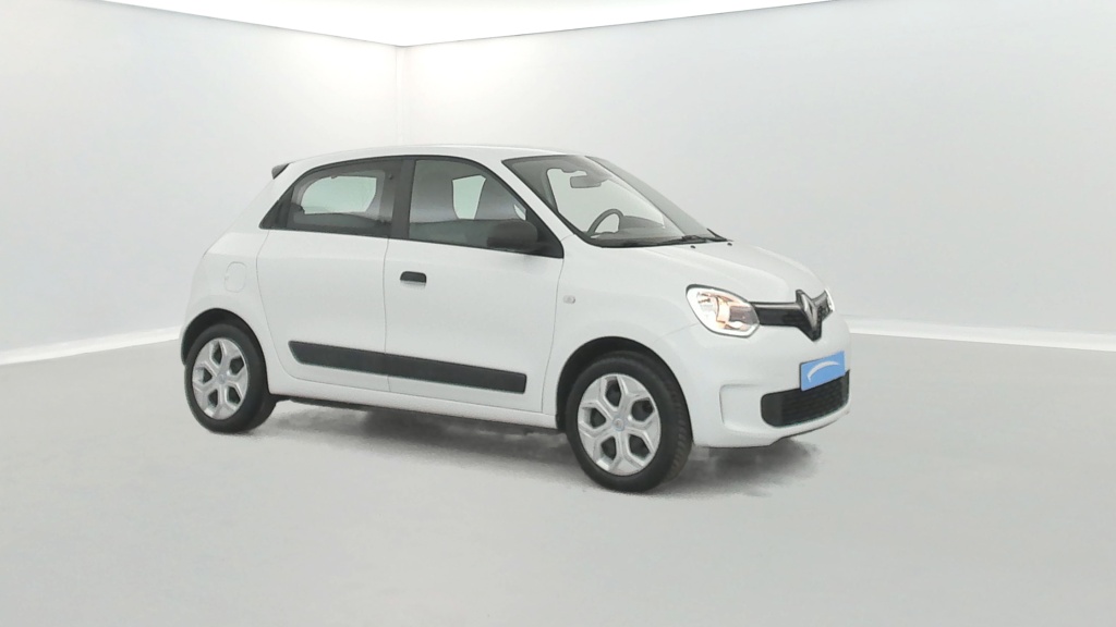 RENAULT Twingo Life III Achat Integral 21 - ref: 6-2971x229605 - Photo 7