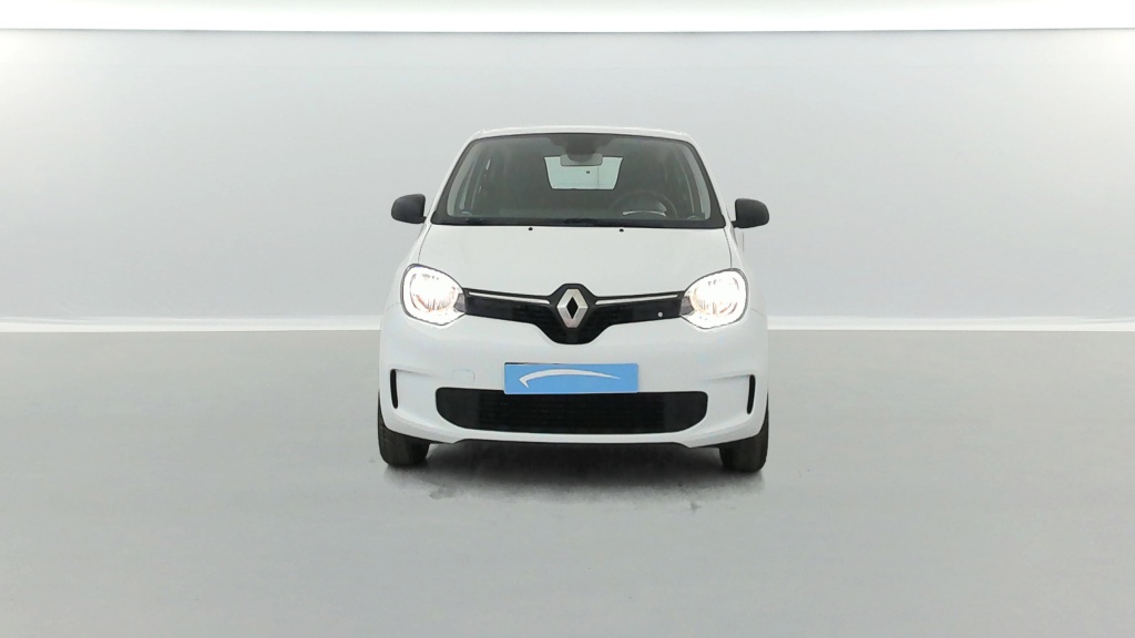 RENAULT Twingo Life III Achat Integral 21 - ref: 6-2971x229605 - Photo 8