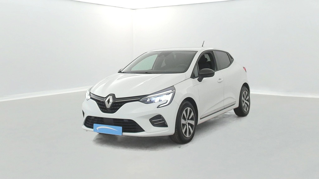 RENAULT Clio Evolution SCe 65 - ref: 6-2971x229612 - Photo 1