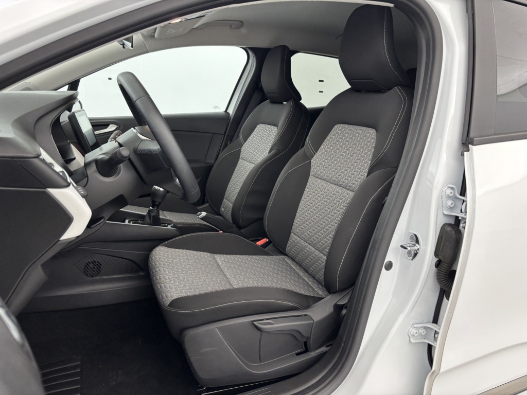 RENAULT Clio Evolution SCe 65 - ref: 6-2971x229612 - Photo 13