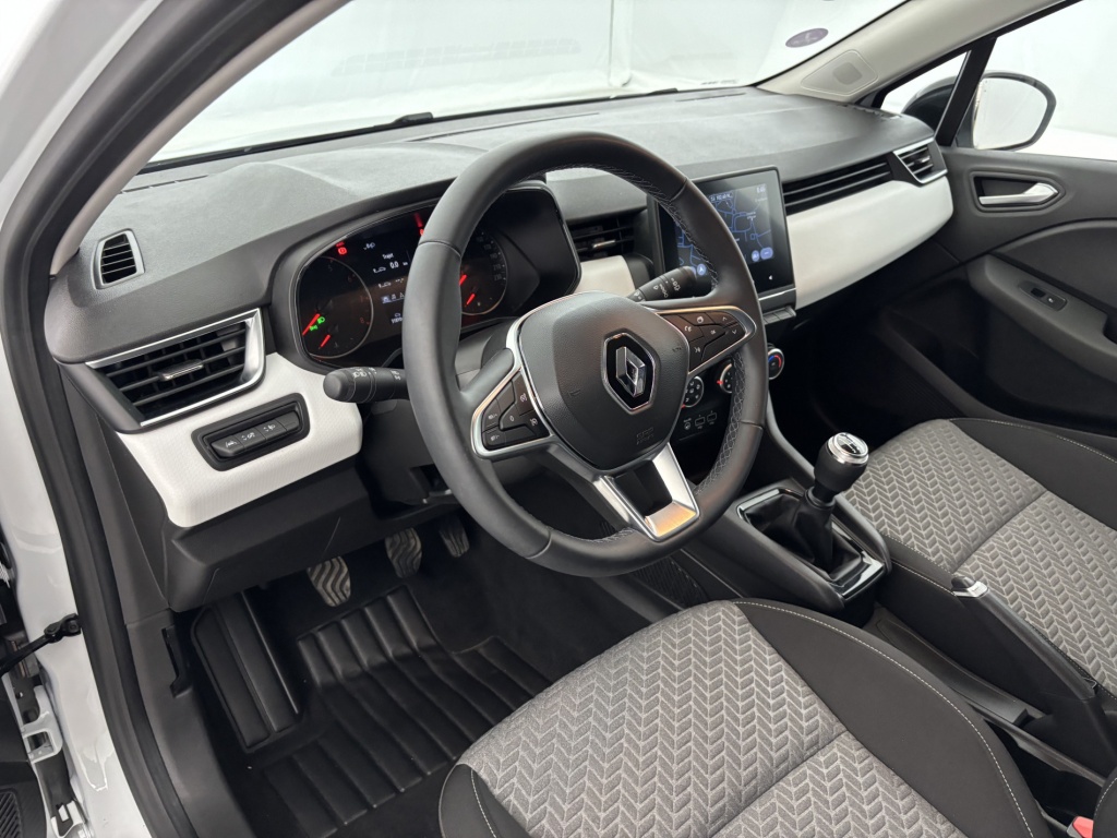 RENAULT Clio Evolution SCe 65 - ref: 6-2971x229612 - Photo 14