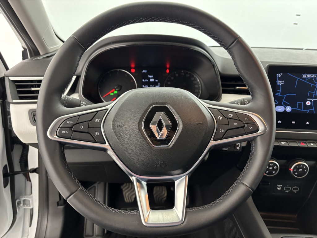 RENAULT Clio Evolution SCe 65 - ref: 6-2971x229612 - Photo 15