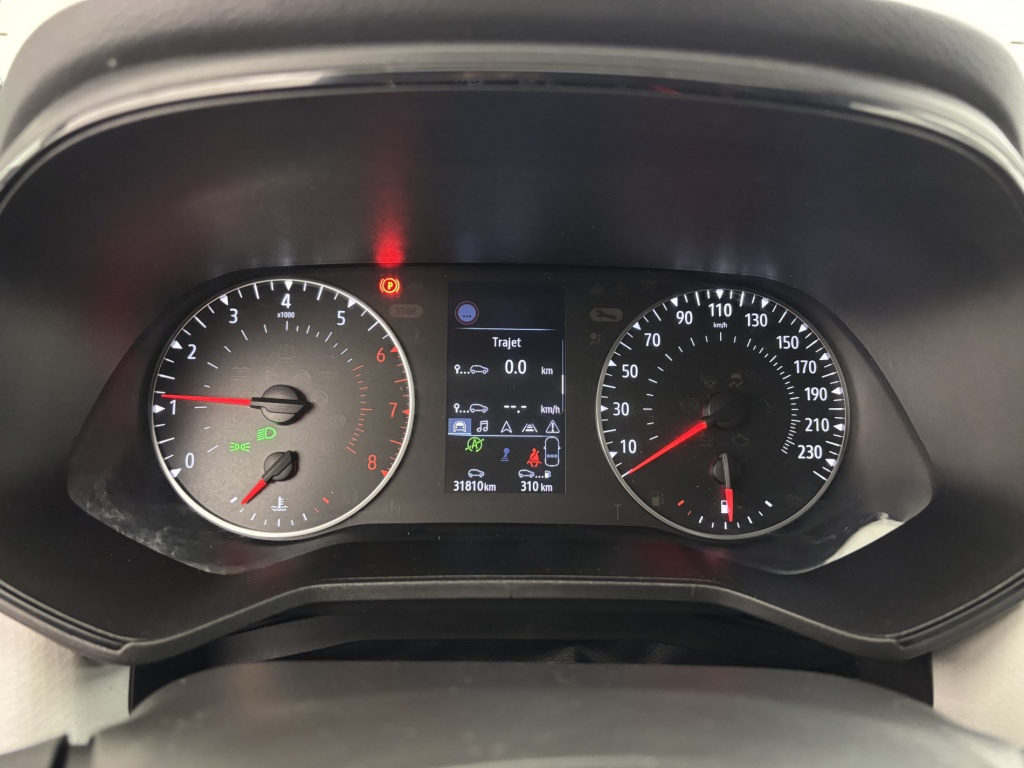 RENAULT Clio Evolution SCe 65 - ref: 6-2971x229612 - Photo 17