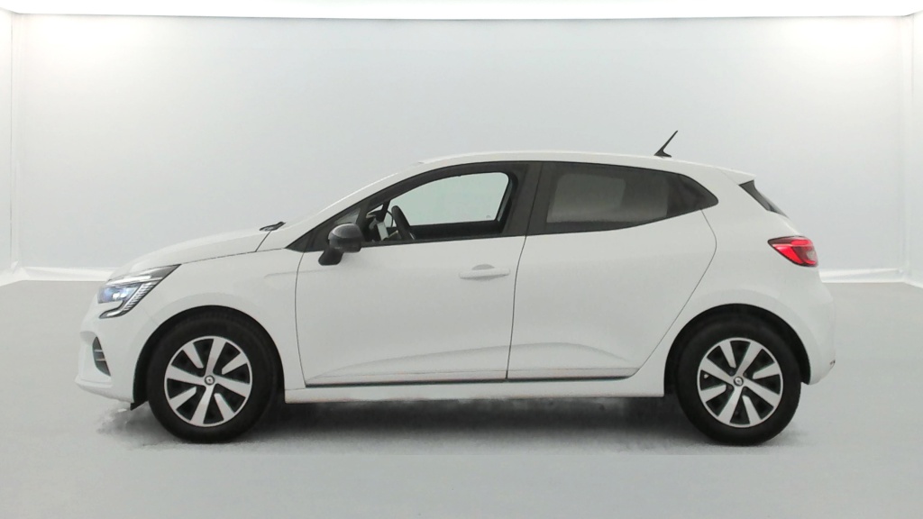 RENAULT Clio Evolution SCe 65 - ref: 6-2971x229612 - Photo 2