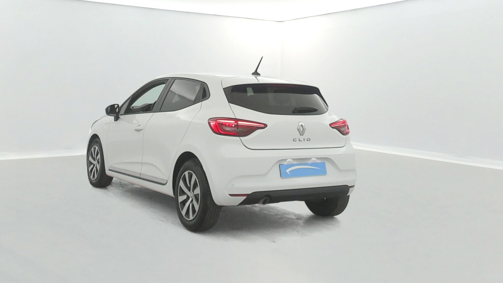RENAULT Clio Evolution SCe 65 - ref: 6-2971x229612 - Photo 3