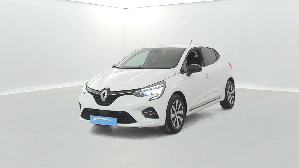 RENAULT Clio Evolution SCe 65 - ref: 6-2971x229618 - Photo 1