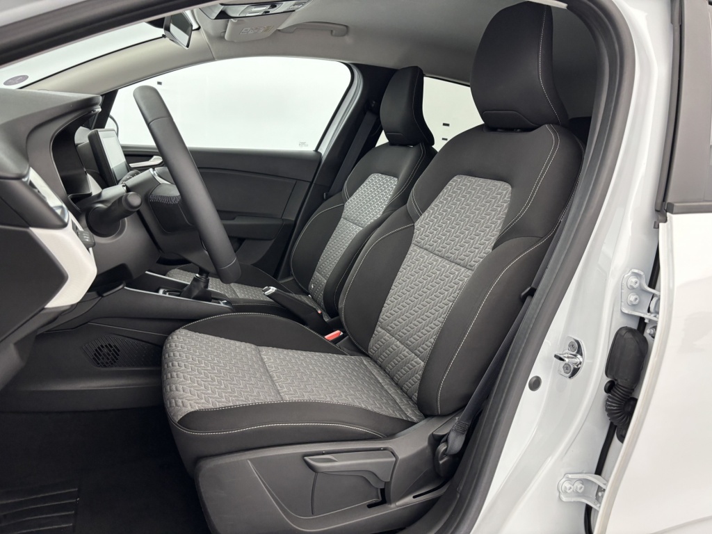 RENAULT Clio Evolution SCe 65 - ref: 6-2971x229618 - Photo 11