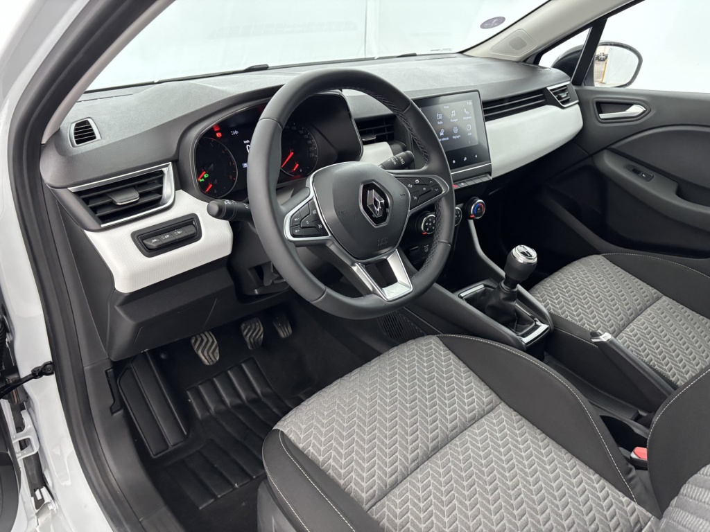 RENAULT Clio Evolution SCe 65 - ref: 6-2971x229618 - Photo 14