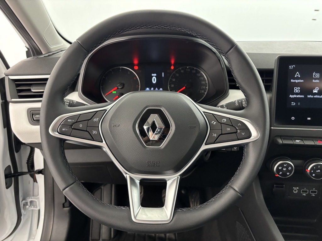 RENAULT Clio Evolution SCe 65 - ref: 6-2971x229618 - Photo 15