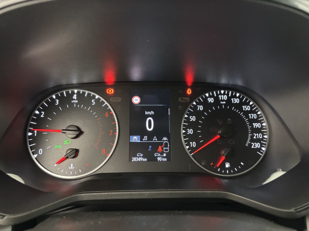 RENAULT Clio Evolution SCe 65 - ref: 6-2971x229618 - Photo 16