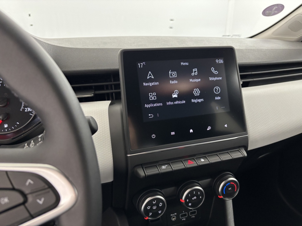 RENAULT Clio Evolution SCe 65 - ref: 6-2971x229618 - Photo 17