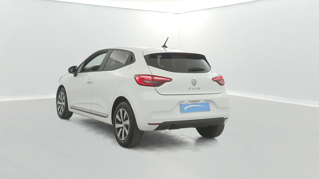 RENAULT Clio Evolution SCe 65 - ref: 6-2971x229618 - Photo 3