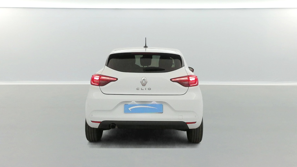 RENAULT Clio Evolution SCe 65 - ref: 6-2971x229618 - Photo 4