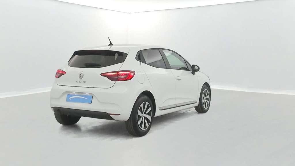 RENAULT Clio Evolution SCe 65 - ref: 6-2971x229618 - Photo 5