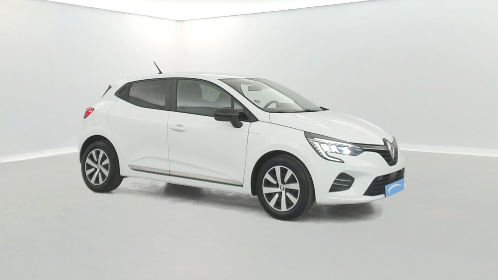 RENAULT Clio Evolution SCe 65 - ref: 6-2971x229618 - Photo 7