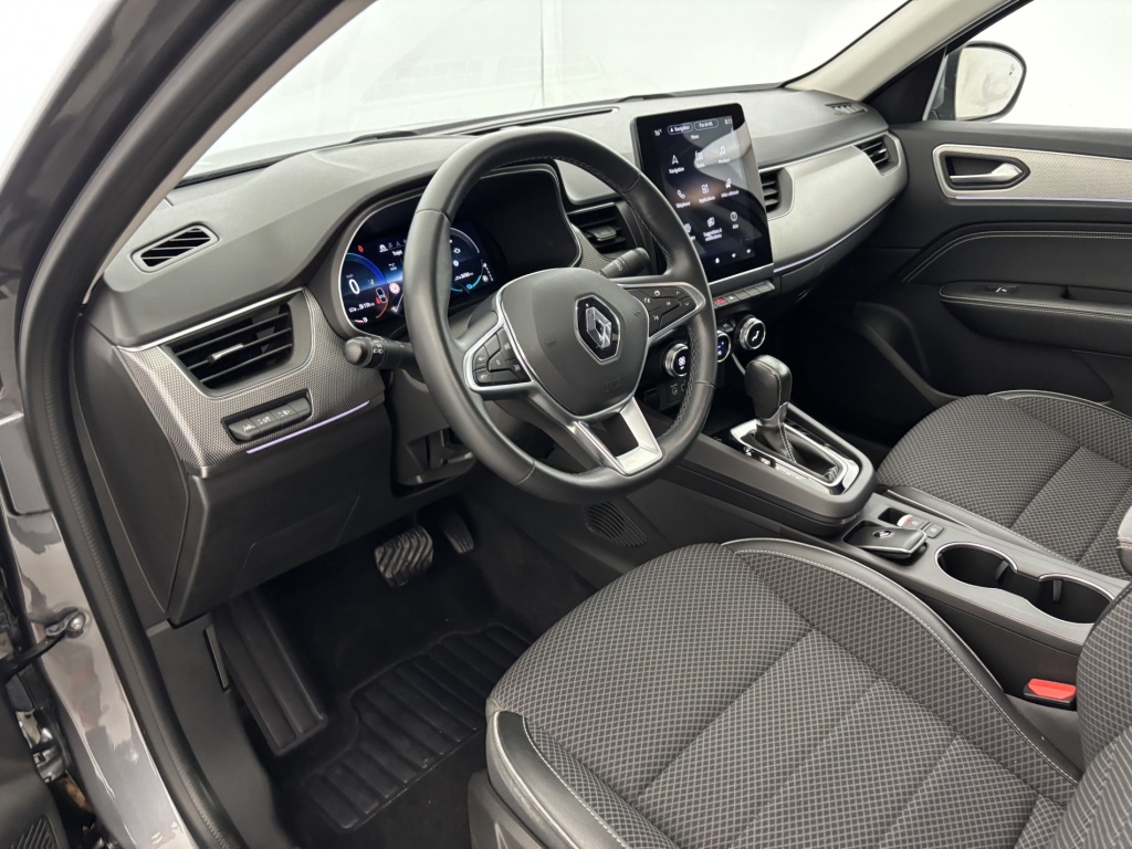 RENAULT Arkana Techno E-Tech hybride 145 22 - ref: 6-2971x229628 - Photo 14