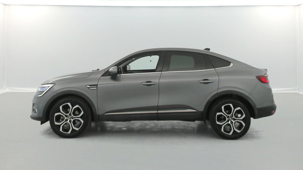 RENAULT Arkana Techno E-Tech hybride 145 22 - ref: 6-2971x229628 - Photo 2
