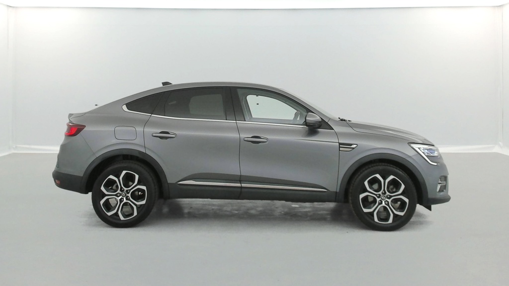 RENAULT Arkana Techno E-Tech hybride 145 22 - ref: 6-2971x229628 - Photo 6
